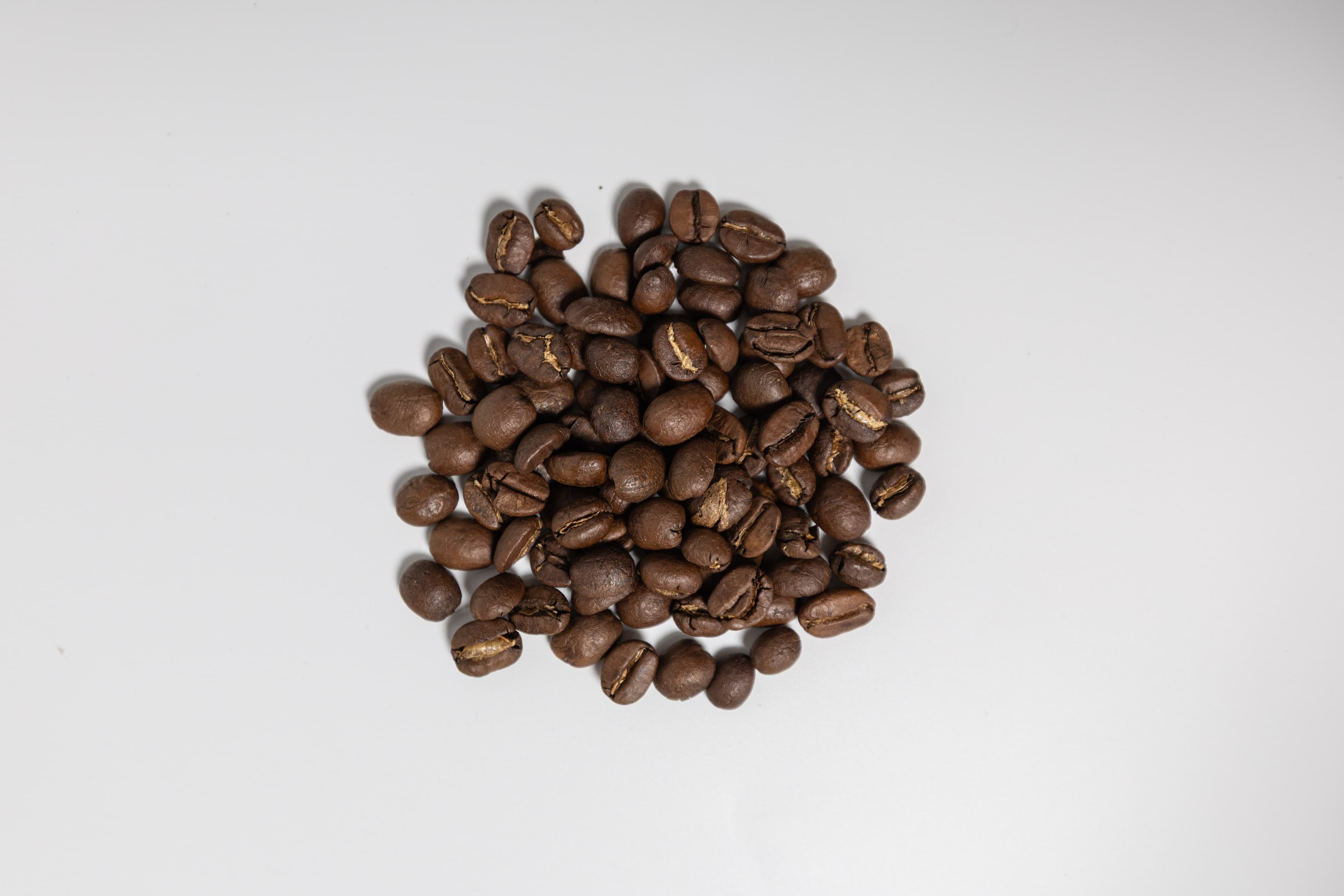 The Bean's DNA: House Blend - 4